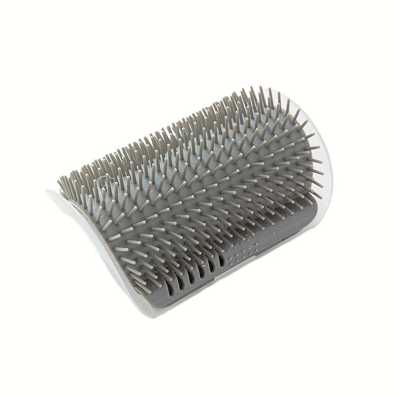 1pc Grey Pet Comb