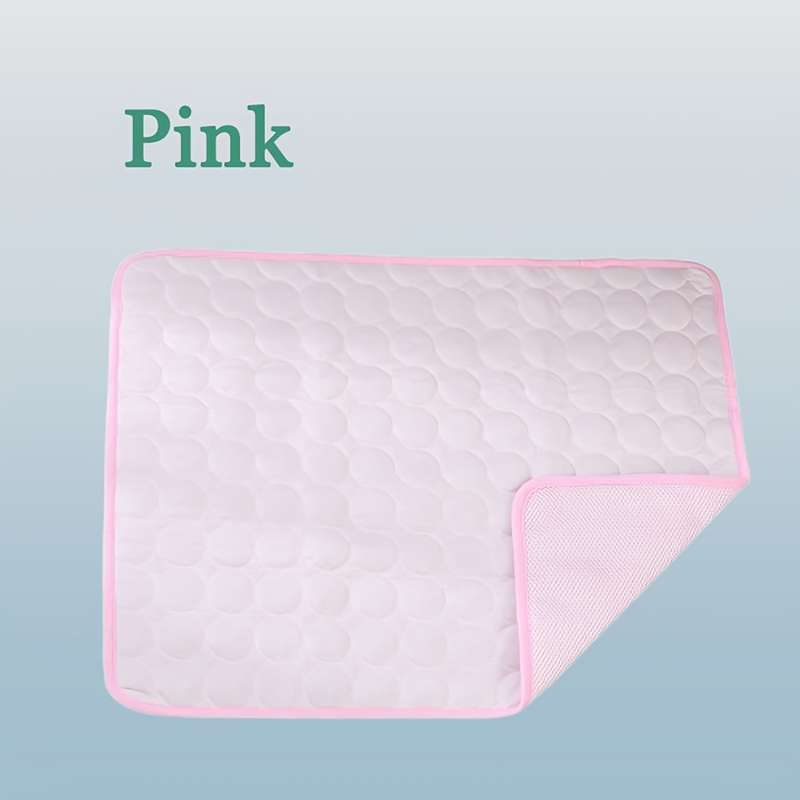 1piece Grey Rainforest S Cooling Pad