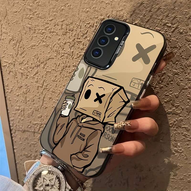 1pc Mixed Color 1 For Samsung Samsung Galaxy A25 5G Phone Cases