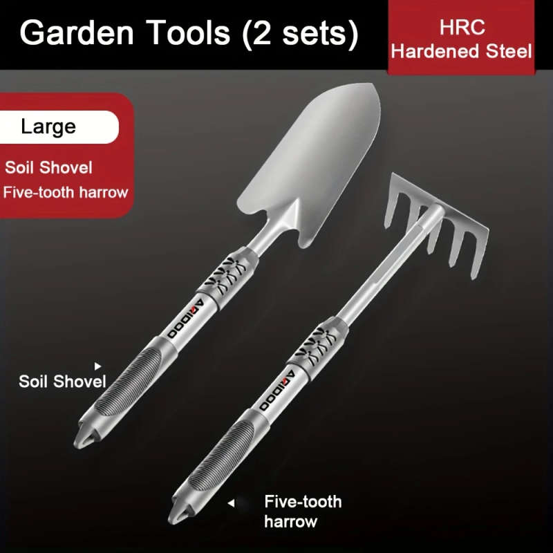Weeding Tools