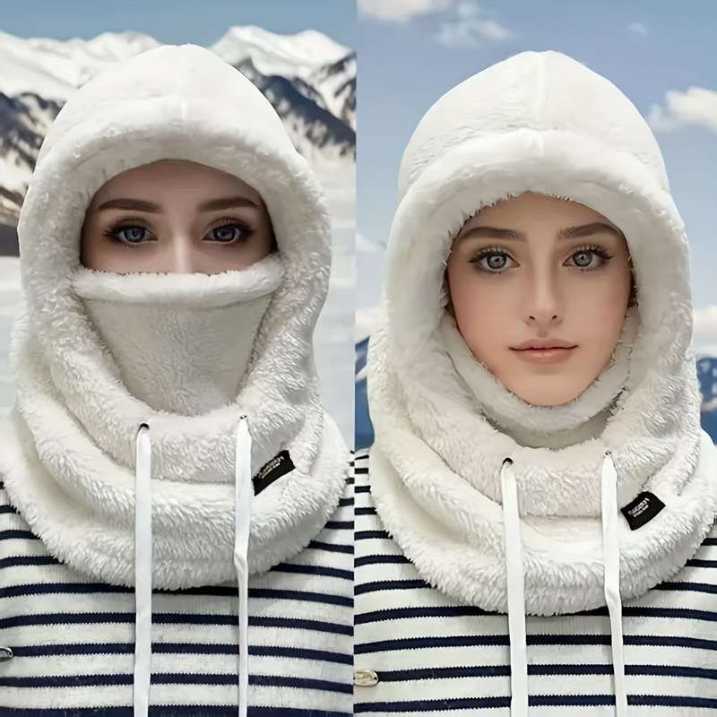 Hat Blue