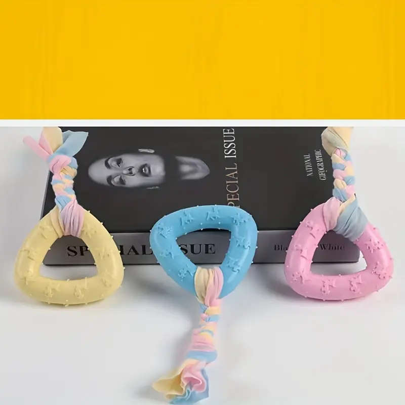 Dog Chew Toys