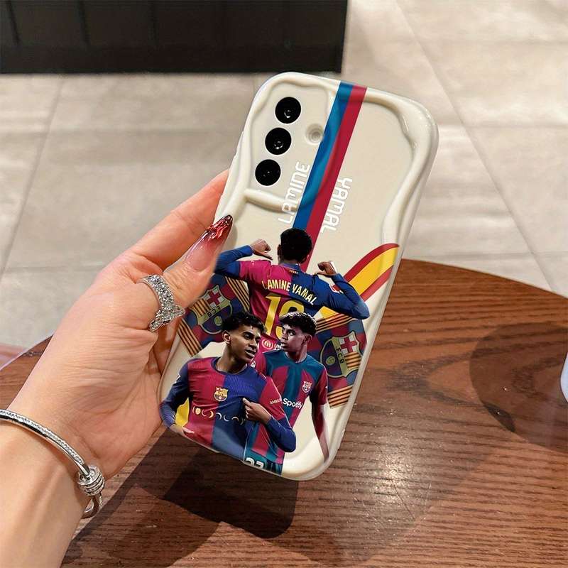 1pc Mixed Color 1 For Samsung Samsung Galaxy A34 5G Phone Cases