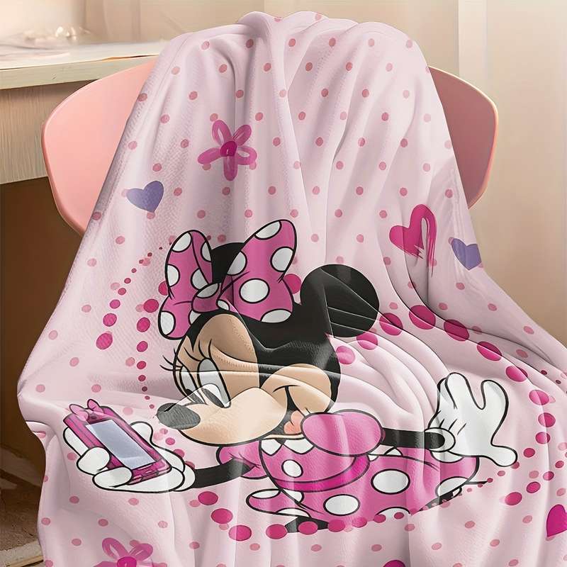 1ps Blanket Size 50Cmx70Cm