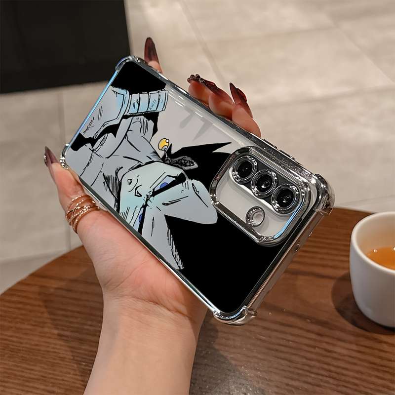 1Ps Mixed Color 1 For Samsung Galaxy S20 Fe Phone Cases