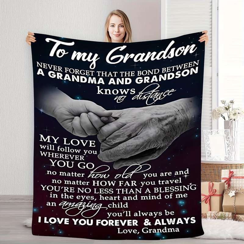 1ps Blanket Size 69.98X100.0Cm