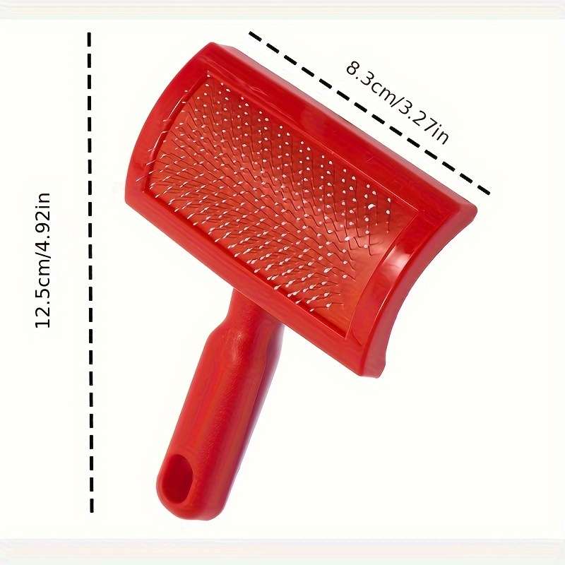 1pc Small Pet Comb