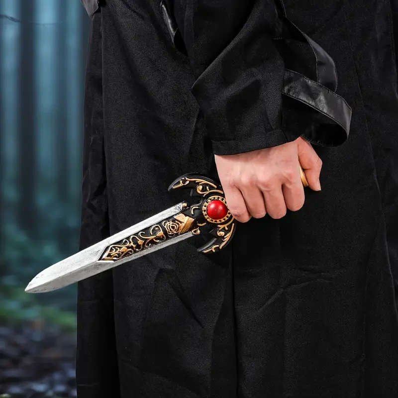 Simulation Dagger
