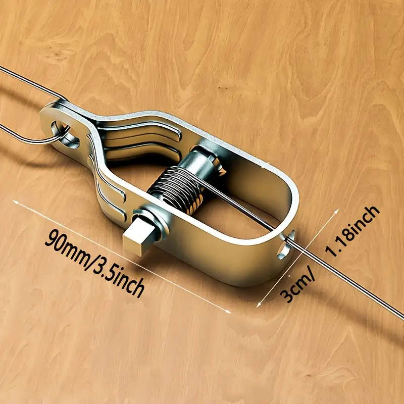 5-Piece Wire Tensioner Set