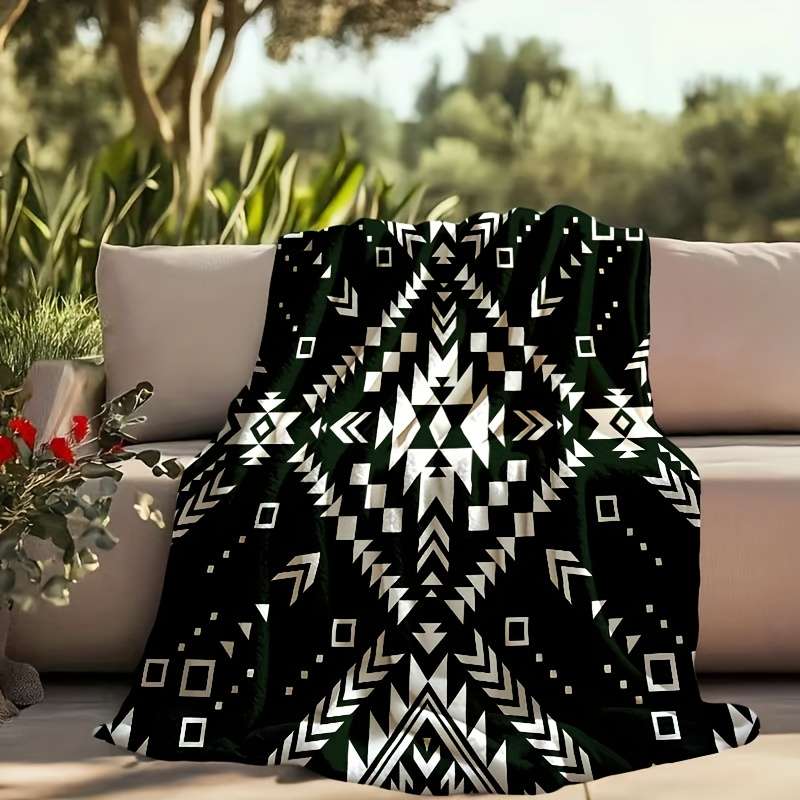 1ps Blanket Size 130X150Cm