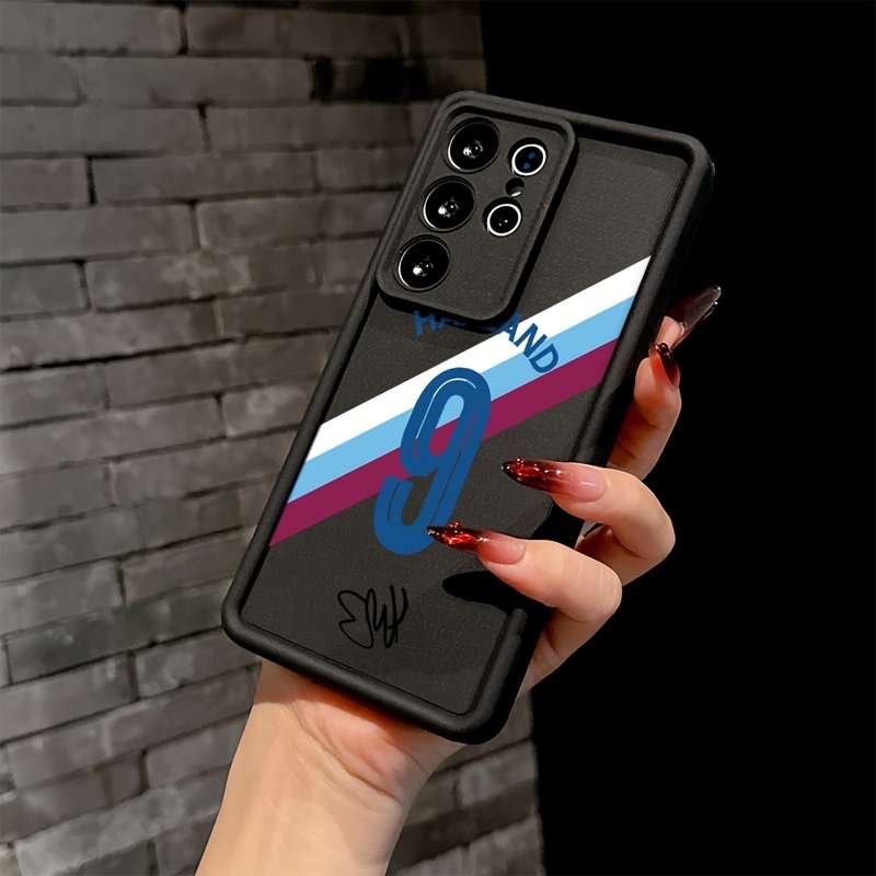 1Ps Mixed Color 1 For Samsung Galaxy S20 Fe Phone Cases