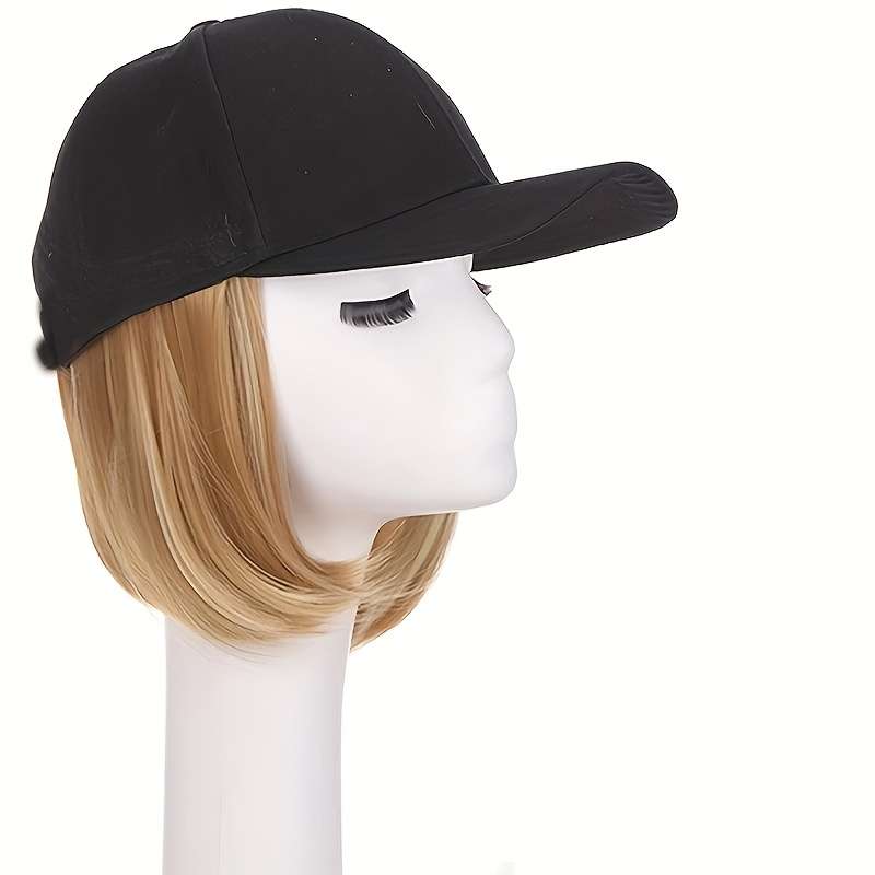 1Pc 105A Fashion Design Wig