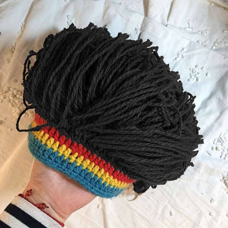 Hat Black