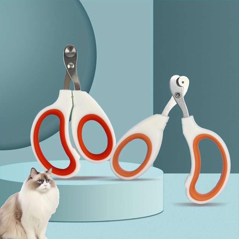 2pcS Set Random Color Pet Comb