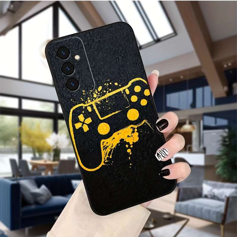 1pc Mixed Color 1 For Samsung Samsung Galaxy A25 5G Phone Cases