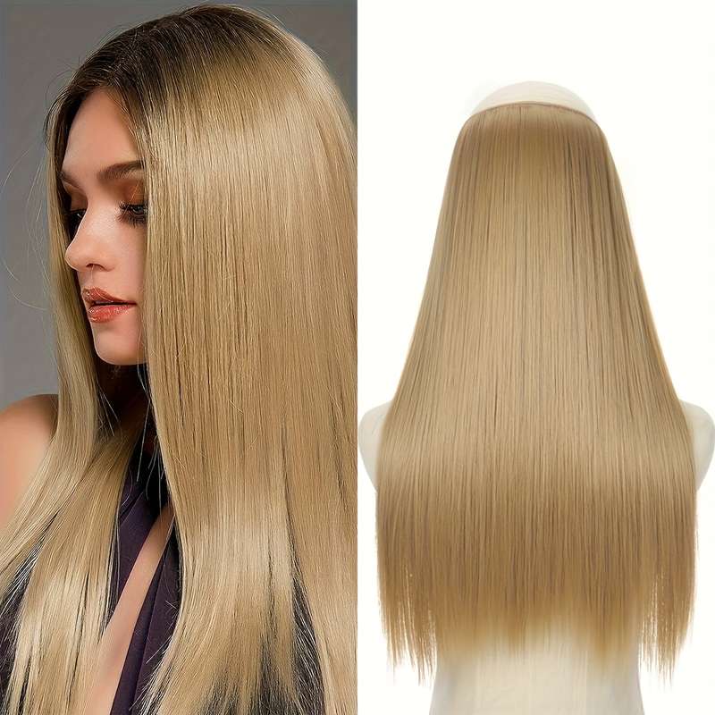 1Pc 22613A 55.88cm Fashion Design Wig