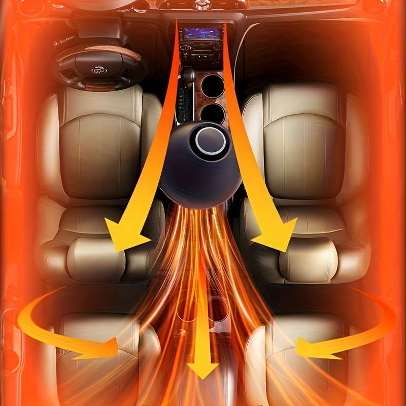 1pc 12V  Heater