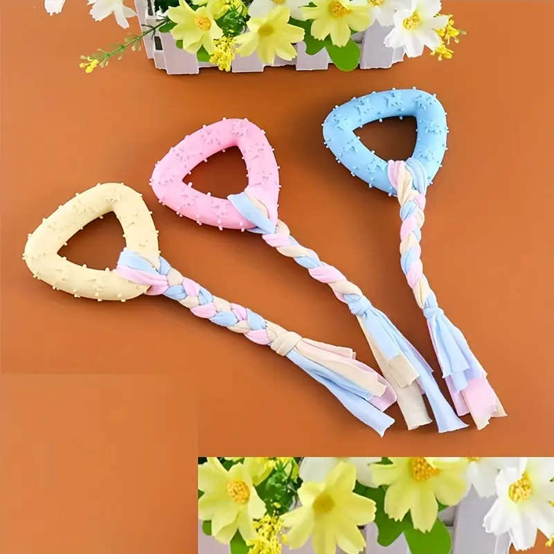 Dog Chew Toys