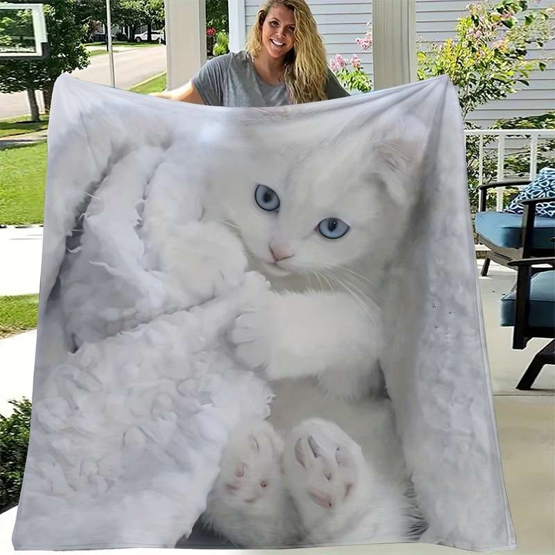 1ps Blanket Size 180X200