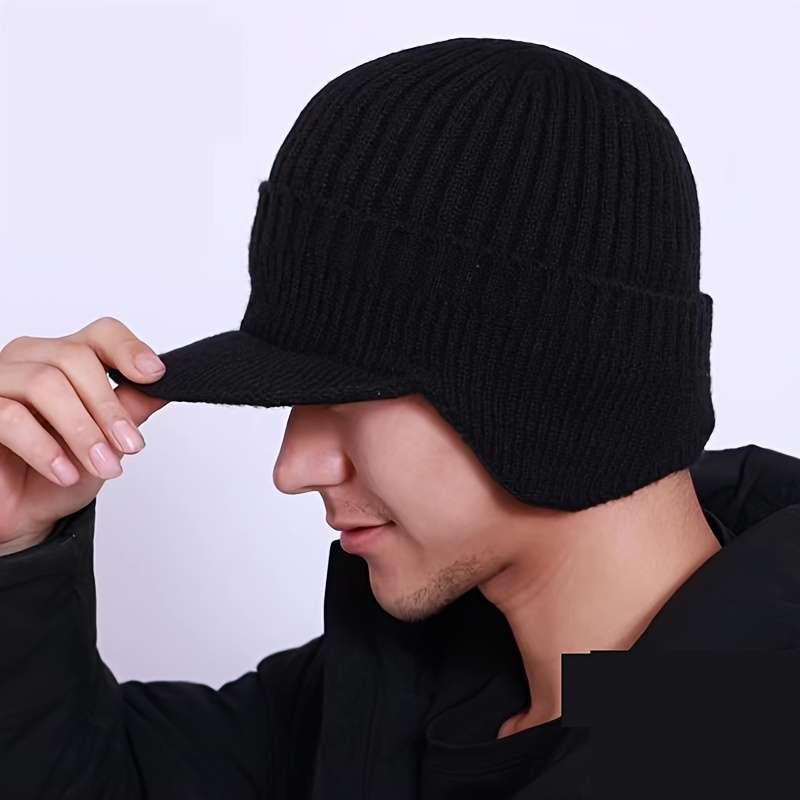 Hat Beige