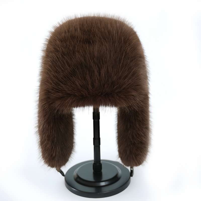 Hat Blue