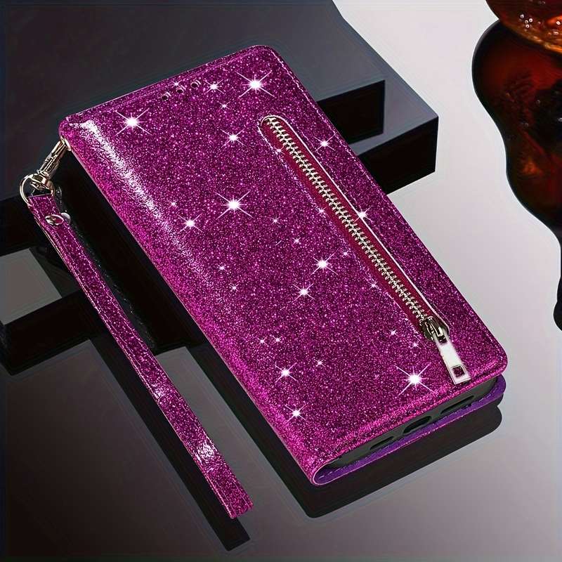 1pc Black For Samsung A52/A52S Phone Cases