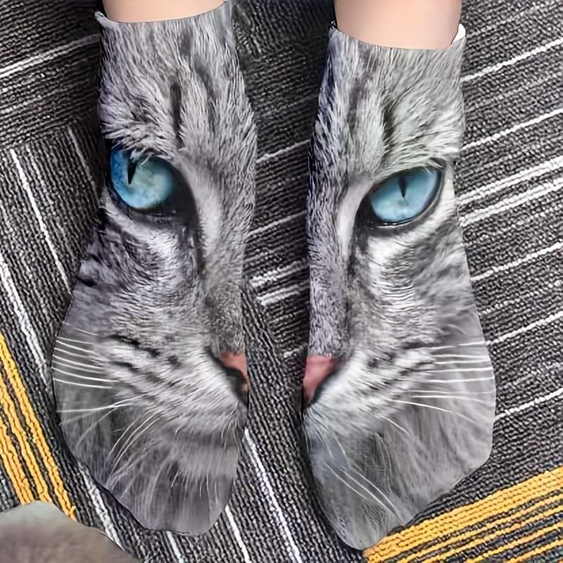 1Pairs Sock Type B  One Size
