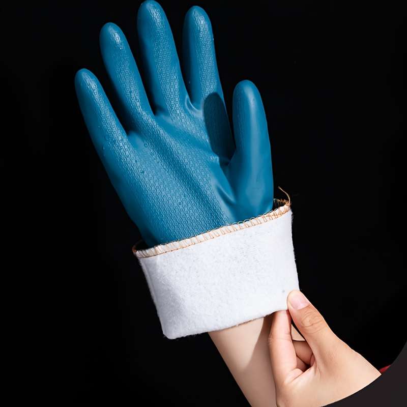 1 Pair  Household Cleaning Gloves