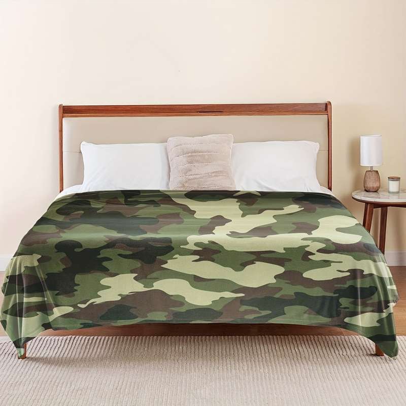 1ps Blanket Size 130X150Cm