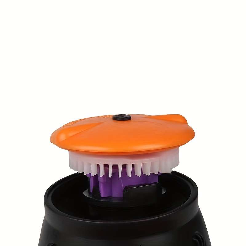 2Pcs 550LH Automatic Rotating Nozzles