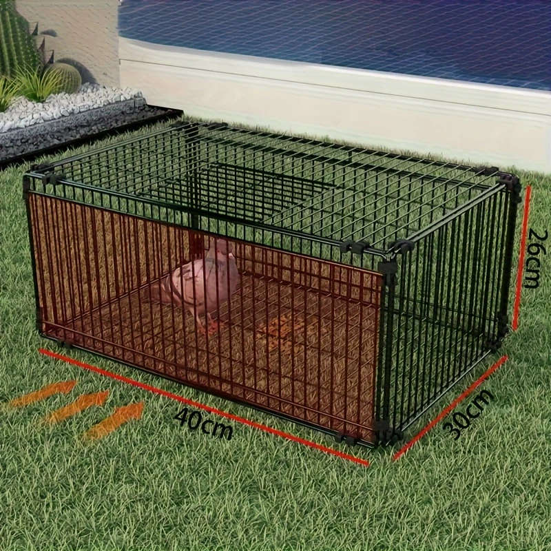 Pet Cage