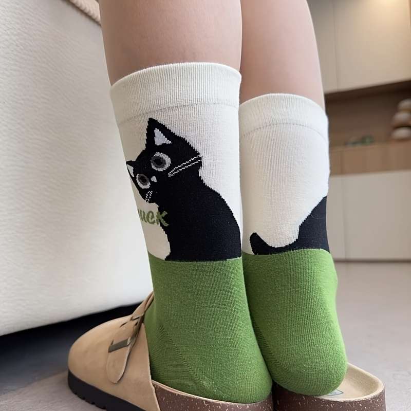 1Pairs Sock Grey