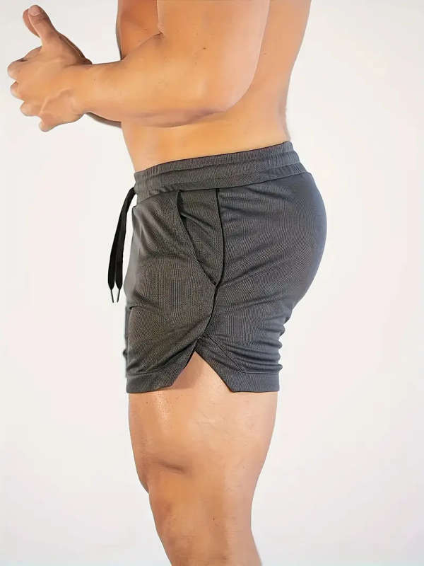 Mens Shorts Quick Dry and Breathable