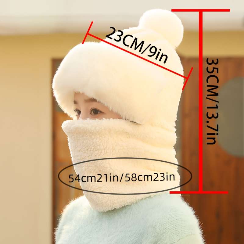 Hat White