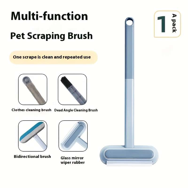 1pc Pet Comb