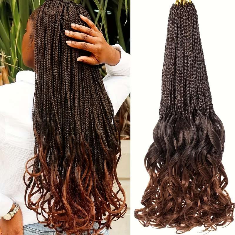 1Pc 1B 45.72cm Fashion Design Wig