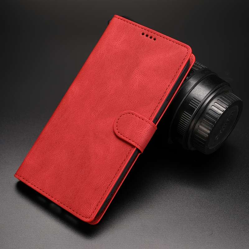 1pc Brown For Samsung Galaxy A52/A52S Phone Cases