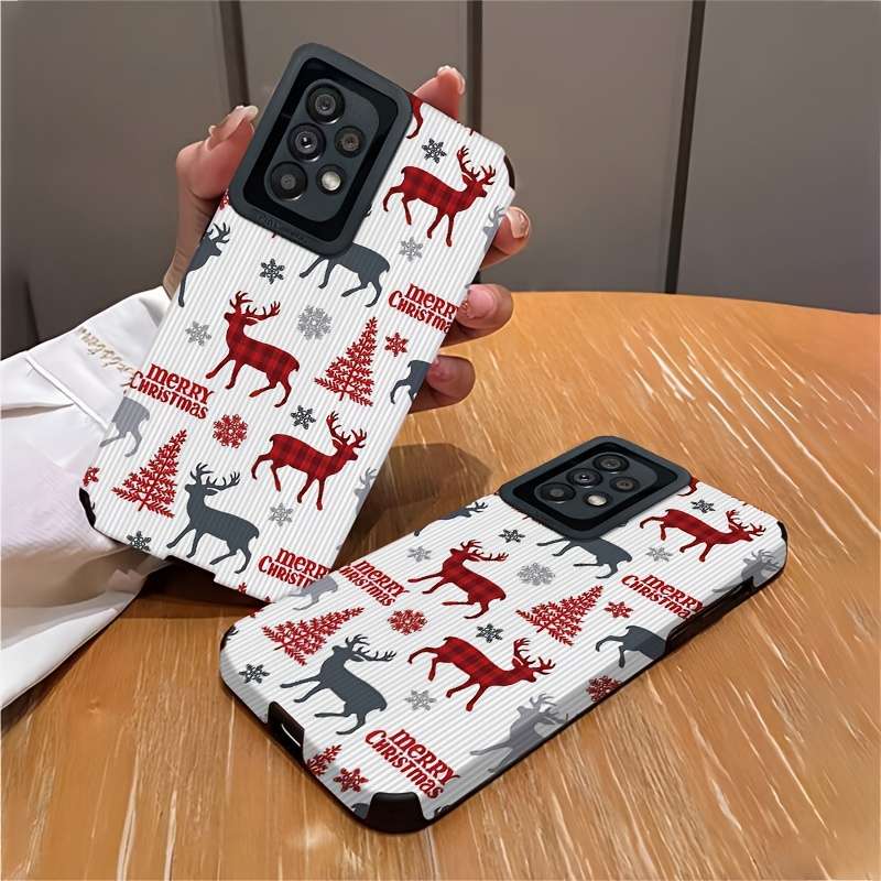 1pc Mixed Color 1 For Samsung Galaxy A21s Phone Cases