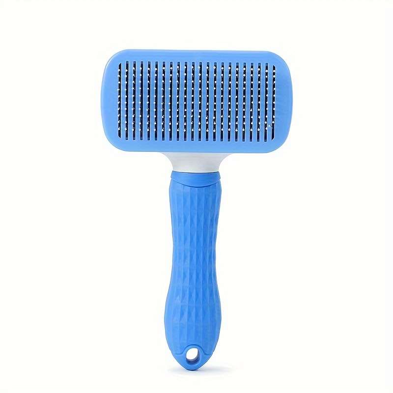 1pc Grey Pet Comb