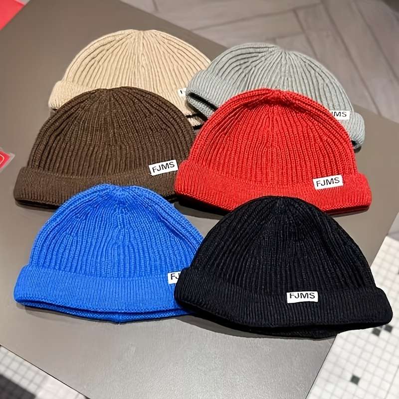 Hat Royal Blue