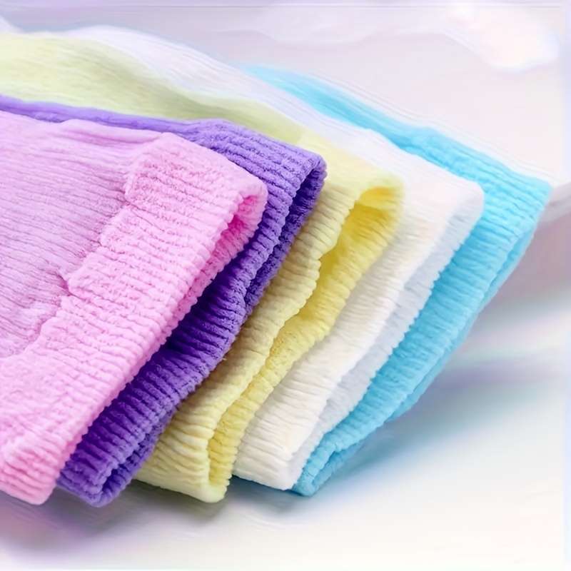 30 Pairs Of Random Colors One Size High Elastic Socks