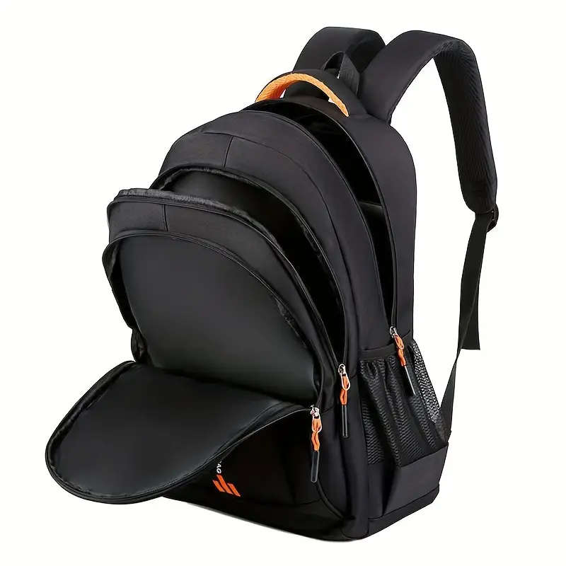 1pc Travel Luggage Backpack High-end Large Capacity Business Travel Computer Bag For Women Going Out
