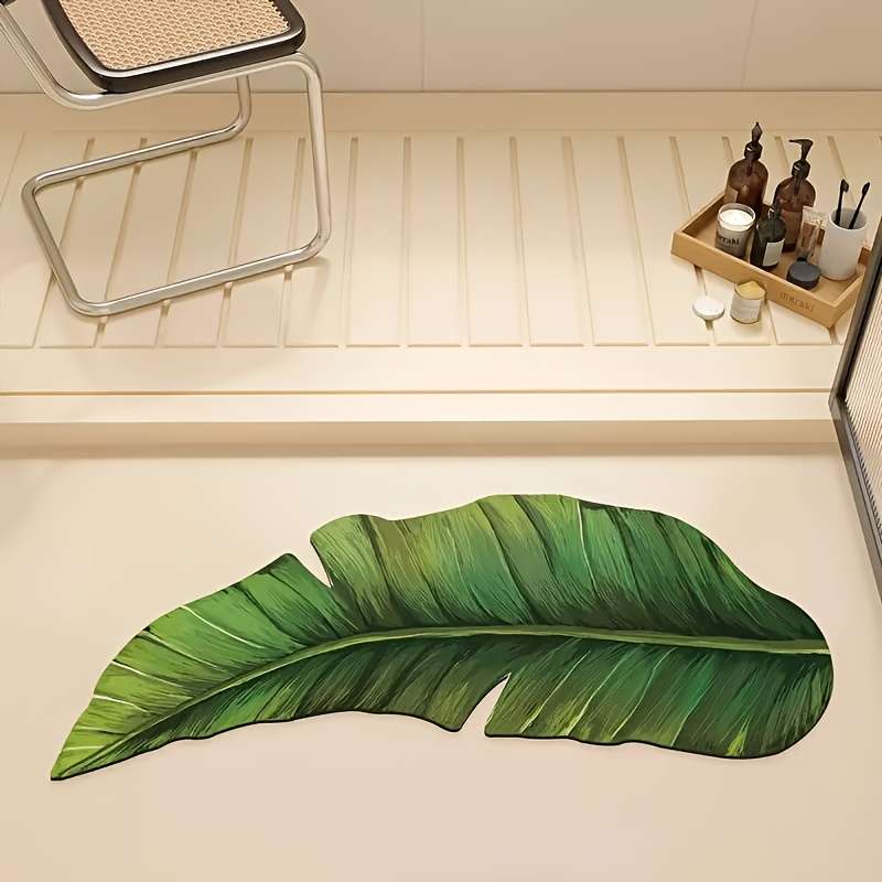 1Pc 30x70cm Floor Mat