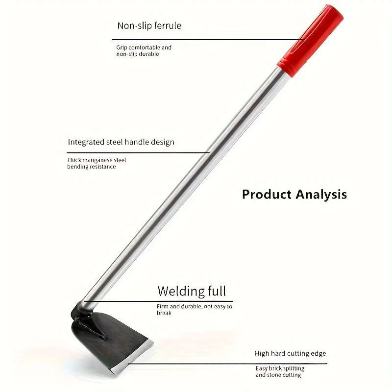Weeding Tools