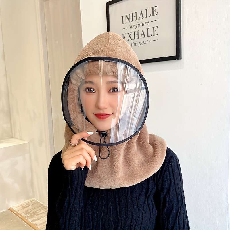 Hat Black