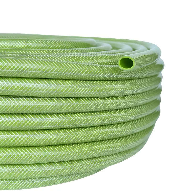 1 x Apple Green 3-Ply Garden Hose