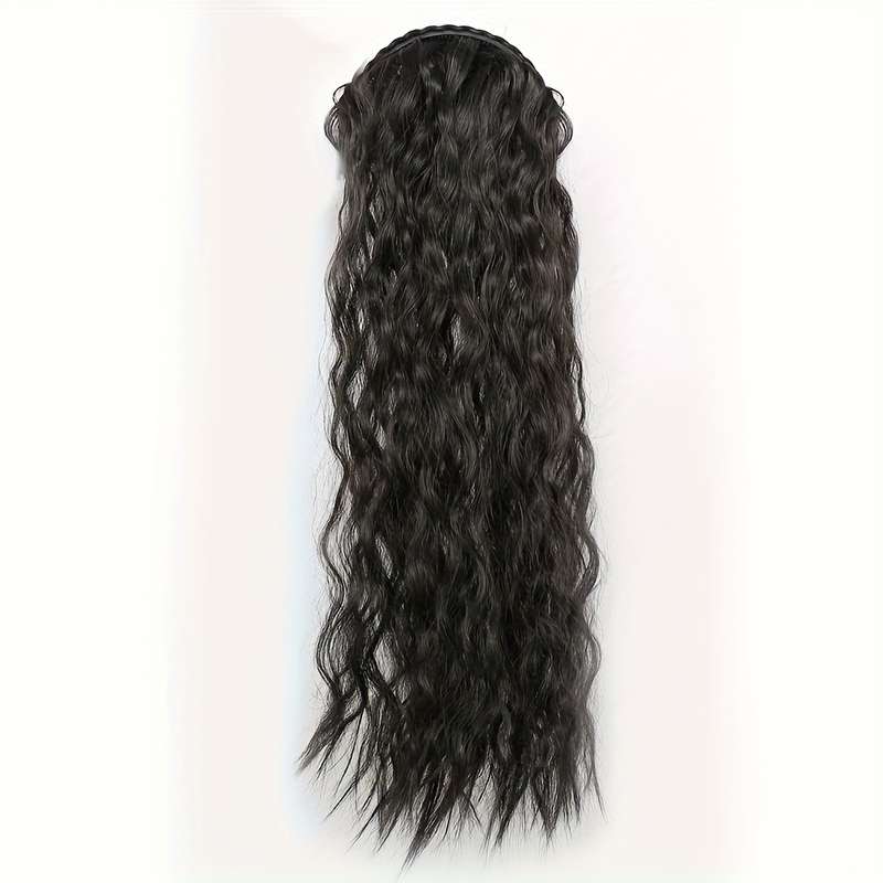 1Pc 233 45.72cm Fashion Design Wig