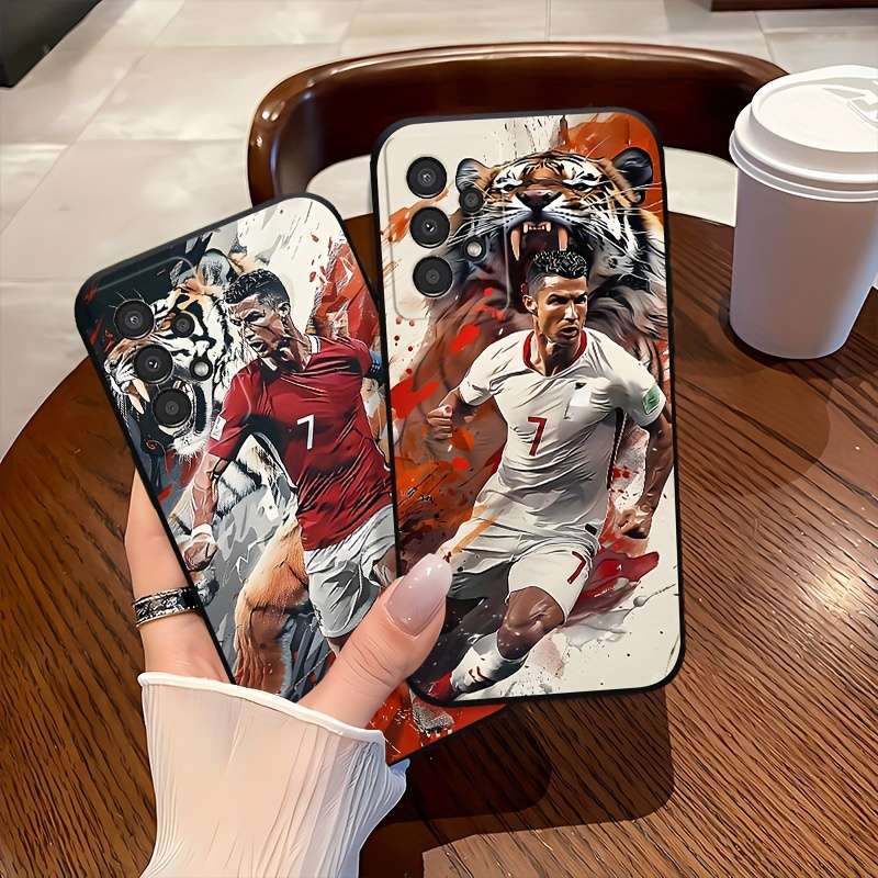 1pc Mixed Color 1 For Samsung Samsung Galaxy A25 5G Phone Cases