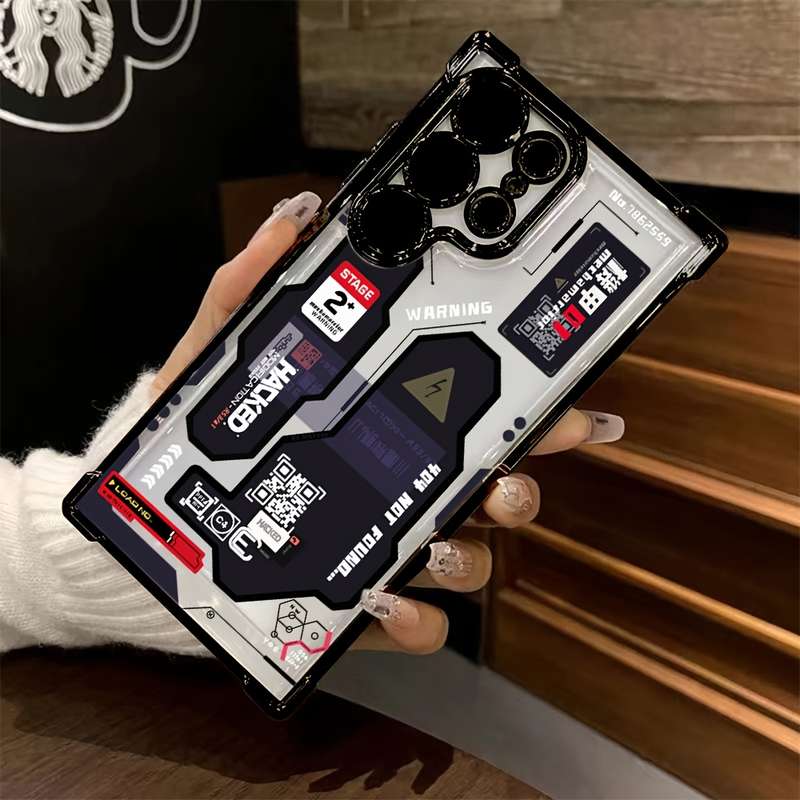 1Ps Mixed Color 1 For Samsung Galaxy S22 5G Phone Cases