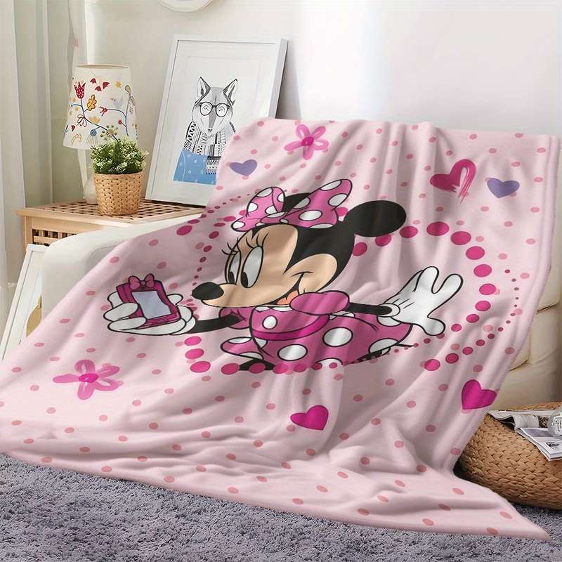 1ps Blanket Size 50Cmx70Cm